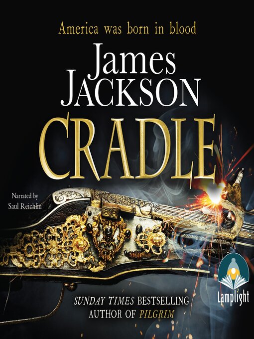 Cover image for Cradle